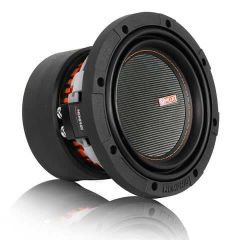 6.5 inch subwoofers - Robidoux Inc