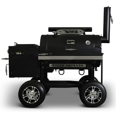 Smoking Gun 30.06 Pellet Grill Smoker – Robidoux Inc