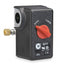Condor 11LA2E Pressure Switch Control Valve 120-150PSI 1 Port 1/4" FNPT MDR11/11