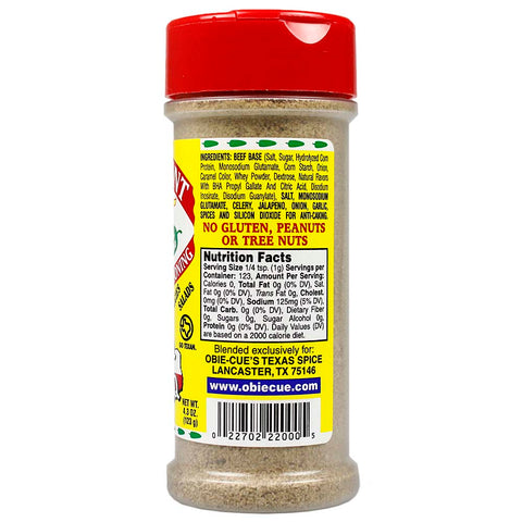 Shoppers Value Seasoning, Soul 5.4 oz