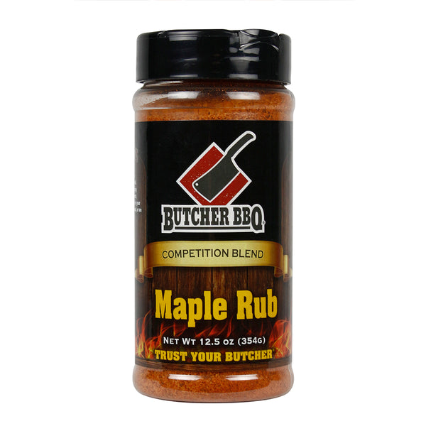 Grilling Addiction Dry Rub Seasoning / Barbecue Spice