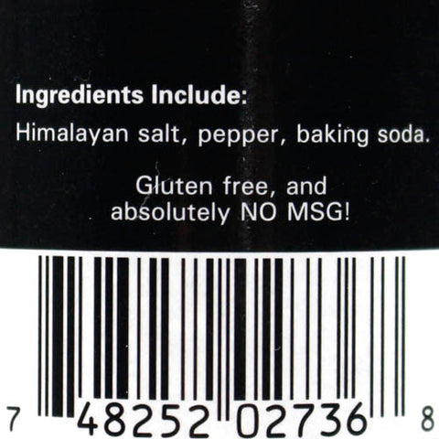 Bad Ass Shit Seasoning Mix 14 OZ-2183