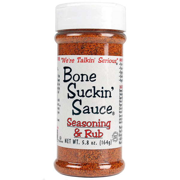 SBO 4 LOW SODIUM SOUTHERN BOYZ SEASONING