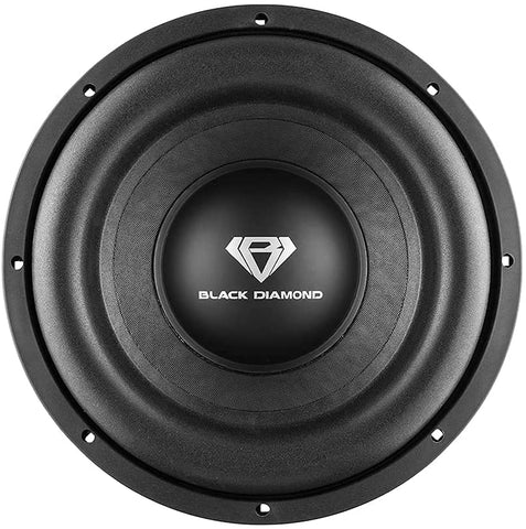 Subwoofers - Robidoux Inc