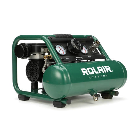 Air Compressors - Robidoux Inc