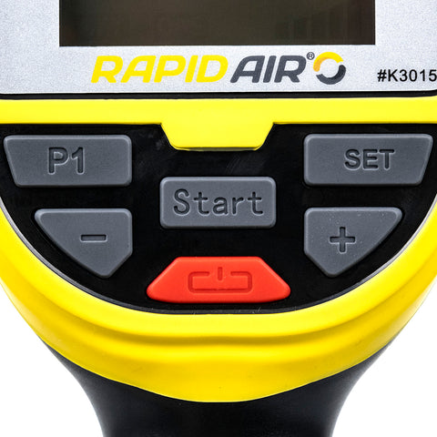 rapid air - Robidoux Inc