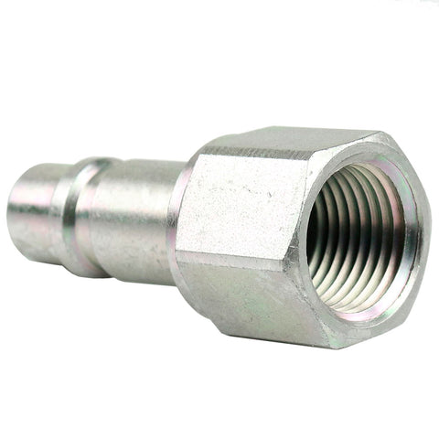 Air Line Coupler Fittings & Plugs - Robidoux Inc