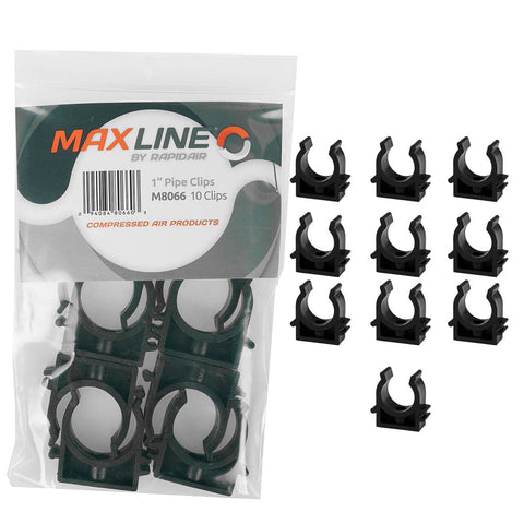 maxline clips - Robidoux Inc