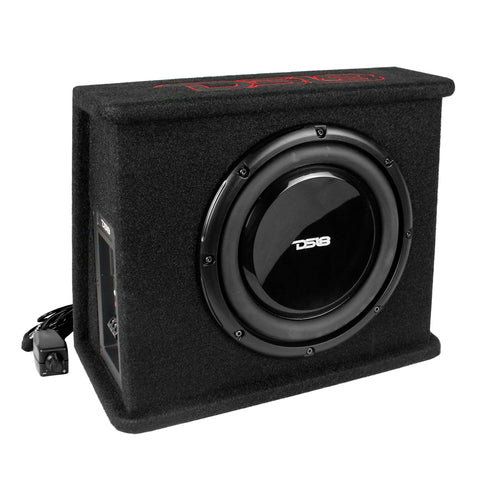 10 inch sub box - Robidoux Inc