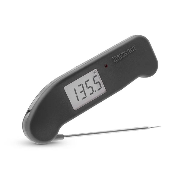 Thermoworks Thermapen Mk4 Most Advanced Fast Read Thermometer