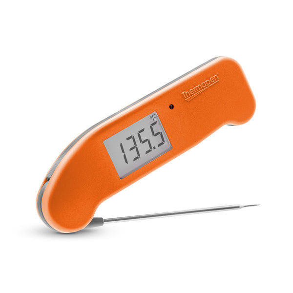 Chicken Fried Steak with the Thermapen IR