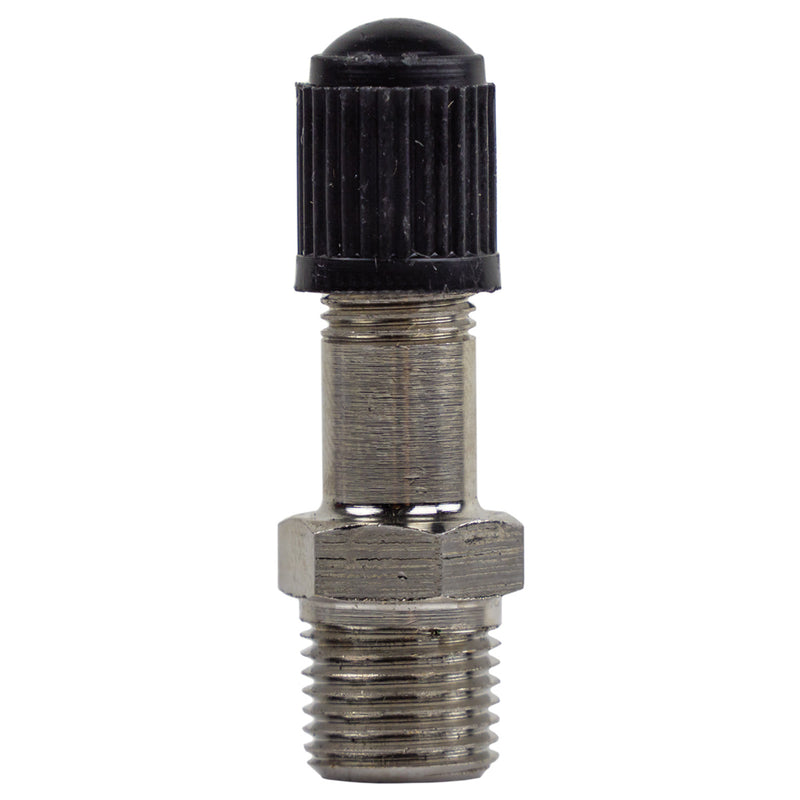 schrader air valve