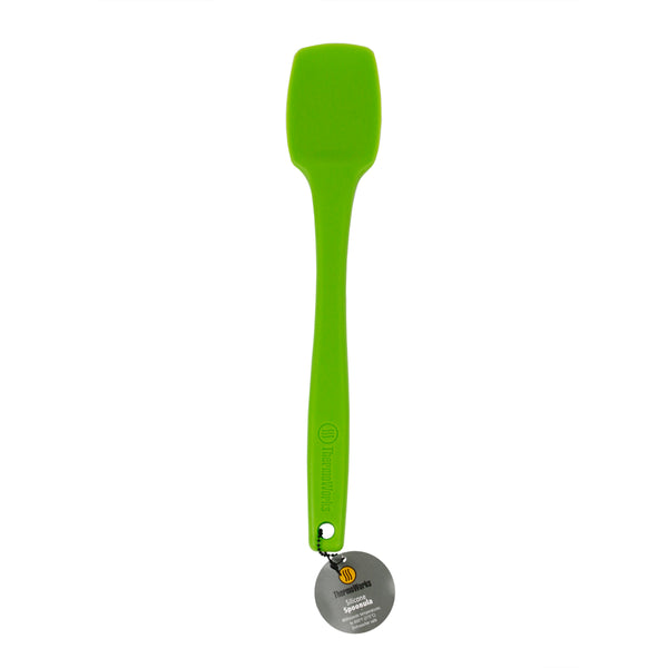 Hi-Temp Silicone Spatulas - ThermoWorks