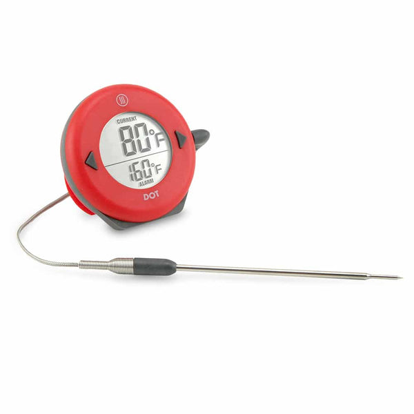 ThermoWorks Signals BBQ Alarm Thermometer with Wi-Fi and Bluetooth