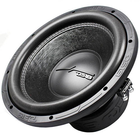 subwoofer - Robidoux Inc