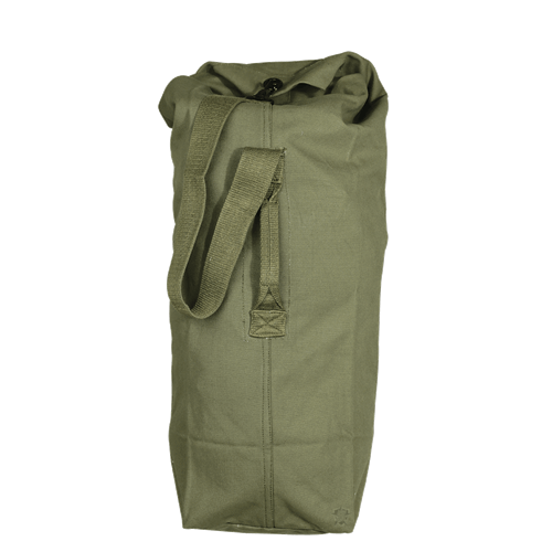 top load duffle bag