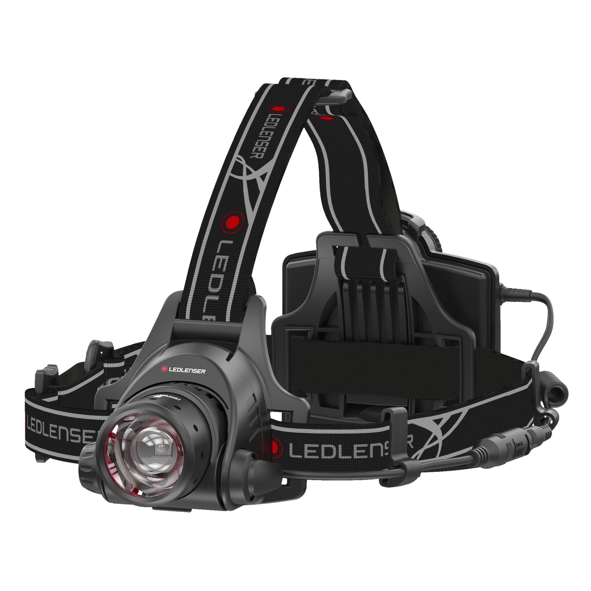H14R.2 Rechargeable | Free Shipping Ledlenser USA