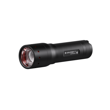 Led Lenser P7 | Shop Ledlenser P7 Flashlight | Ledlenser USA