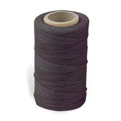 Ritza Tiger Thread - 500 & 1,000 Meter Spools White / 1.2mm / 500M from Tandy Leather