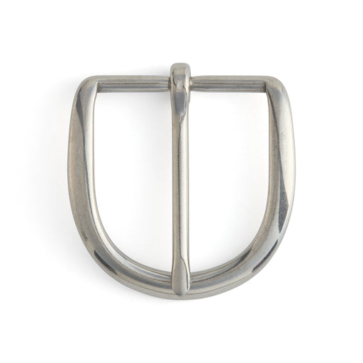 Buckle Back Ring & Hook 1-1/2 (38 mm) To 1-3/4 (44 mm)