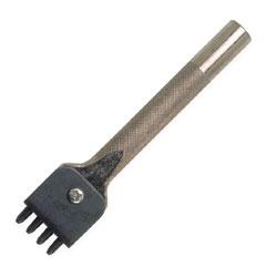 Tandy Leather Stitching Hole Spring Leather Punch 3236-00