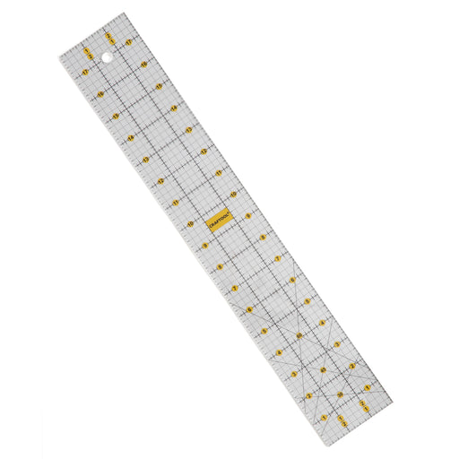 Drawing Ruler  No. 8 – tannerstein