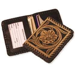 Classic Card Wallet Kit