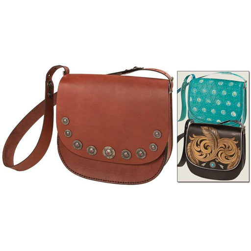 Emma Handbag Kit — Tandy Leather Europe