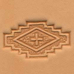 Tandy Leather Leather Stamp Guide 3603-00