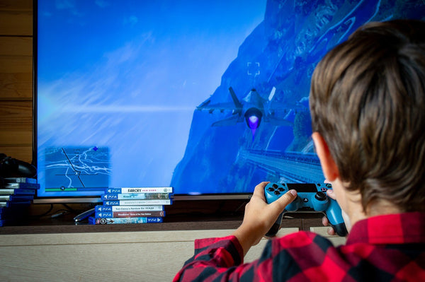 How to limit child purchases on Fortnite for Android and PS4