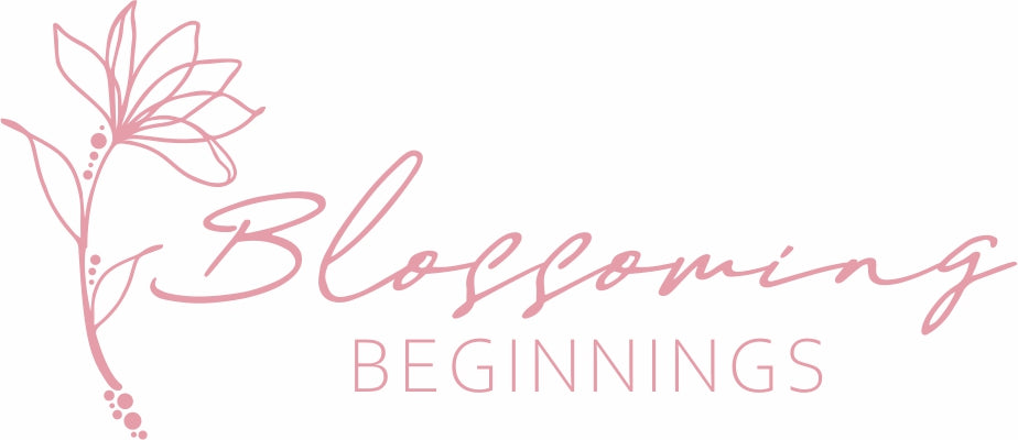 Blossoming Beginnings