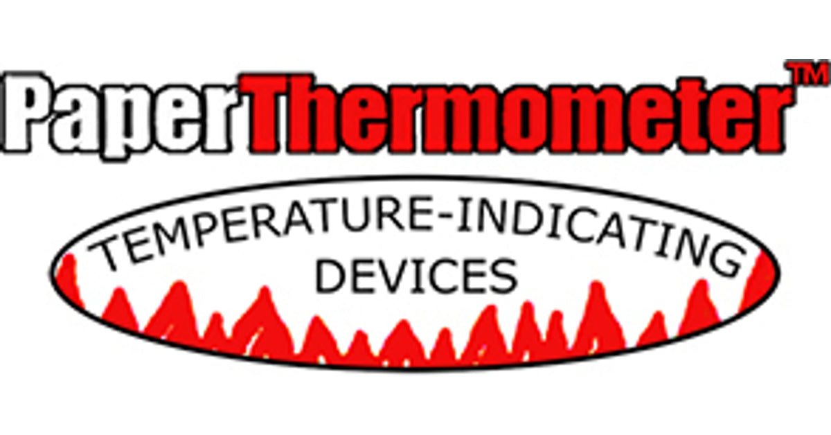 HIGH TEMPERATURE THERMOMETER  International Products Corporation