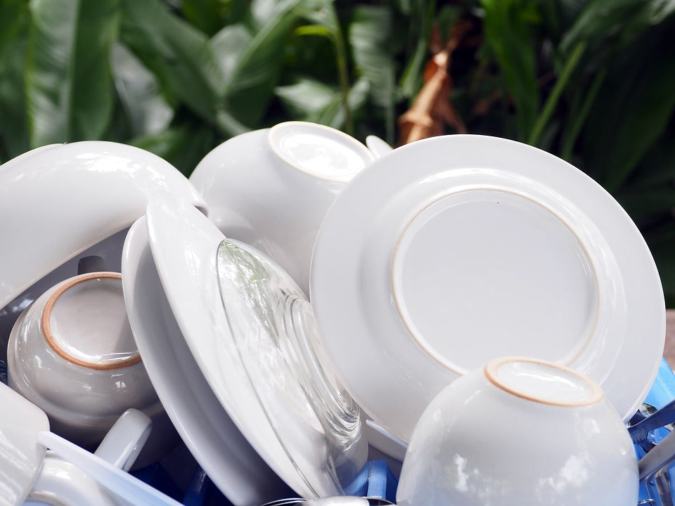 Commercial Dishwasher Maintenance Checklist for a Restaurant Owner