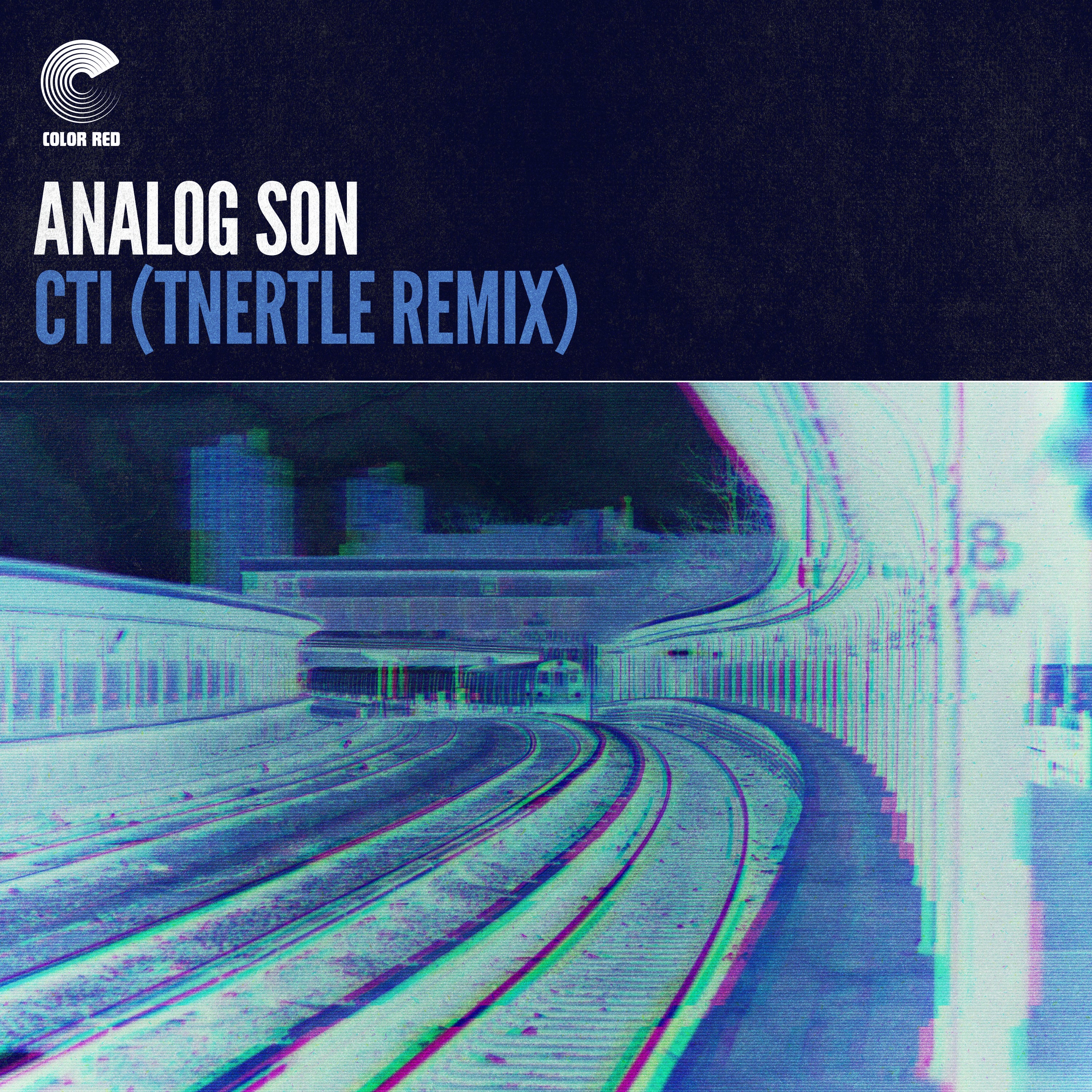 Analog Son - CTI (Tnertle Remix) | Color Red Remix