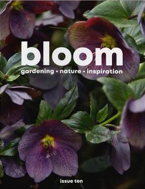 Bloom Magazine Issue 10