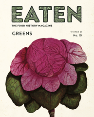 Eaten No.10 Greens