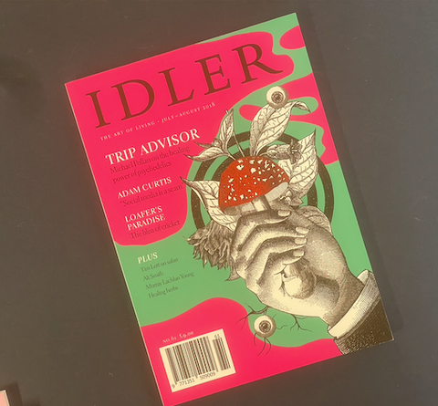 The Idler 61