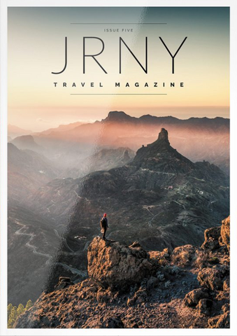JRNY magazine Issue 5