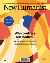 New Humanist Magazine