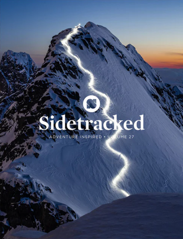 Sidetracked Vol 27