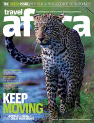 Travel Africa Issue 90