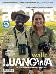 Travel Africa Issue 91