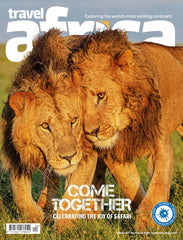 Travel Africa Issue 92