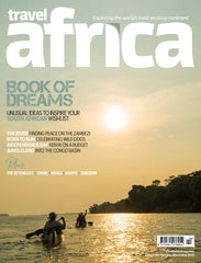 Travel Africa Issue 94