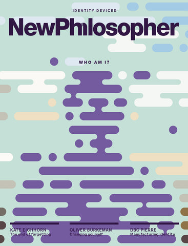 New Philosopher Magazine Issue 33