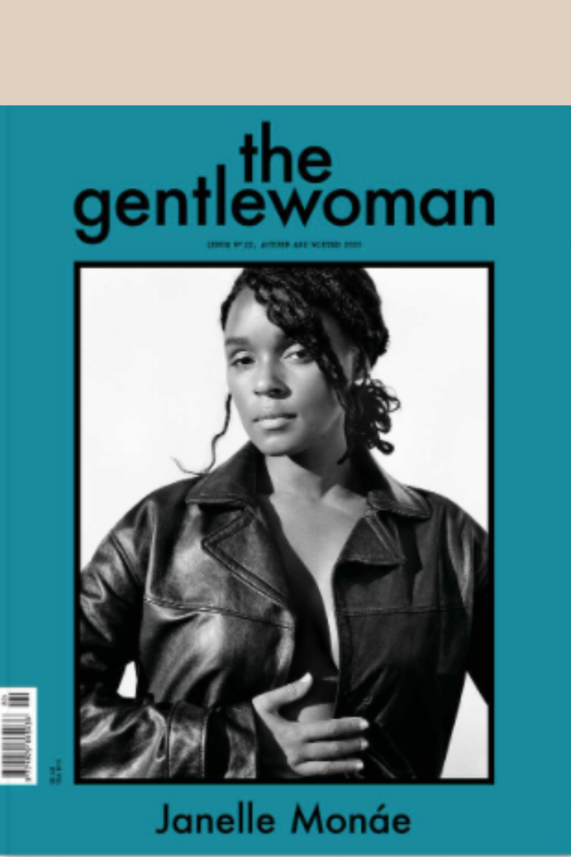 buy the gentlewoman magazine