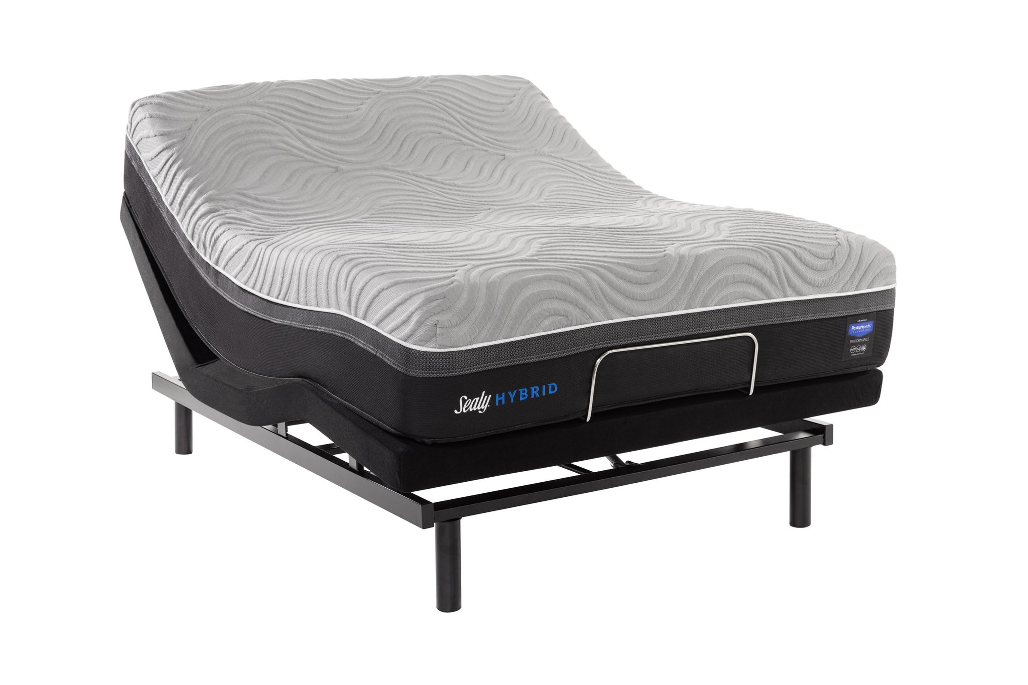 sealy copper ii firm mattress