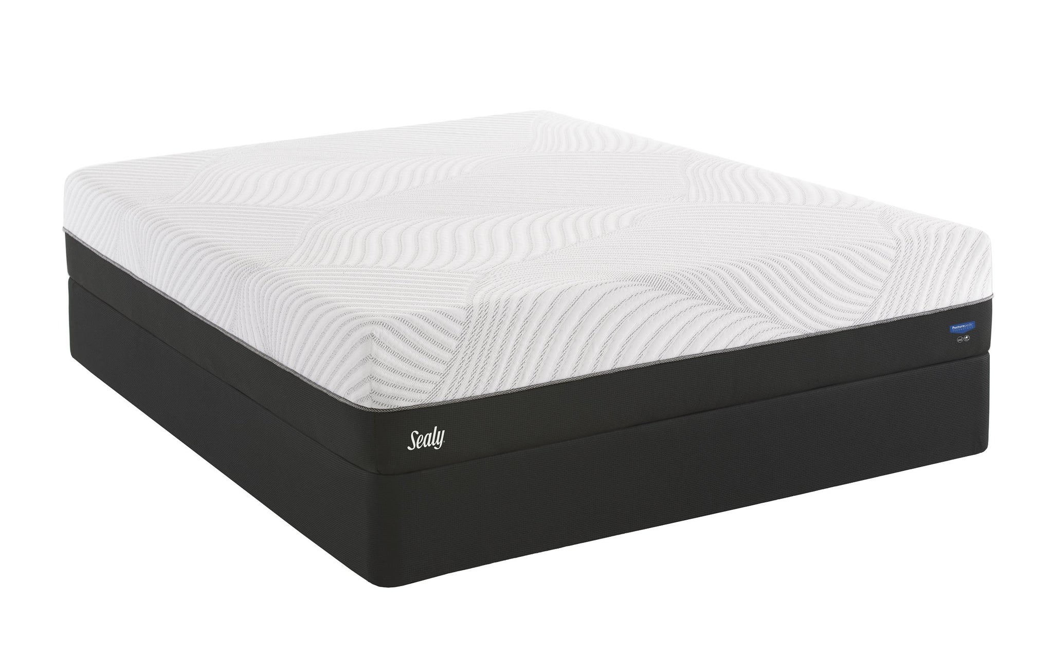 silent partner performance mattress review