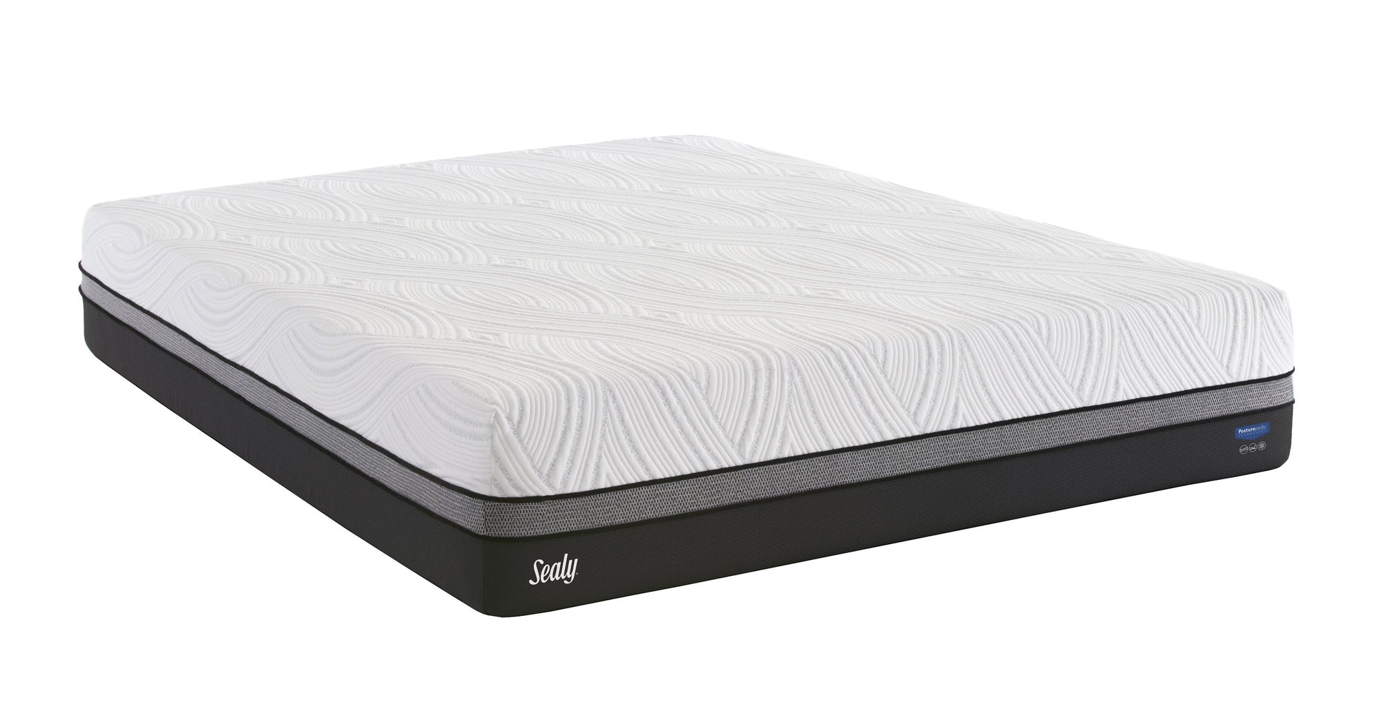 sealy essentials collection conform upbeat firm twin mattress