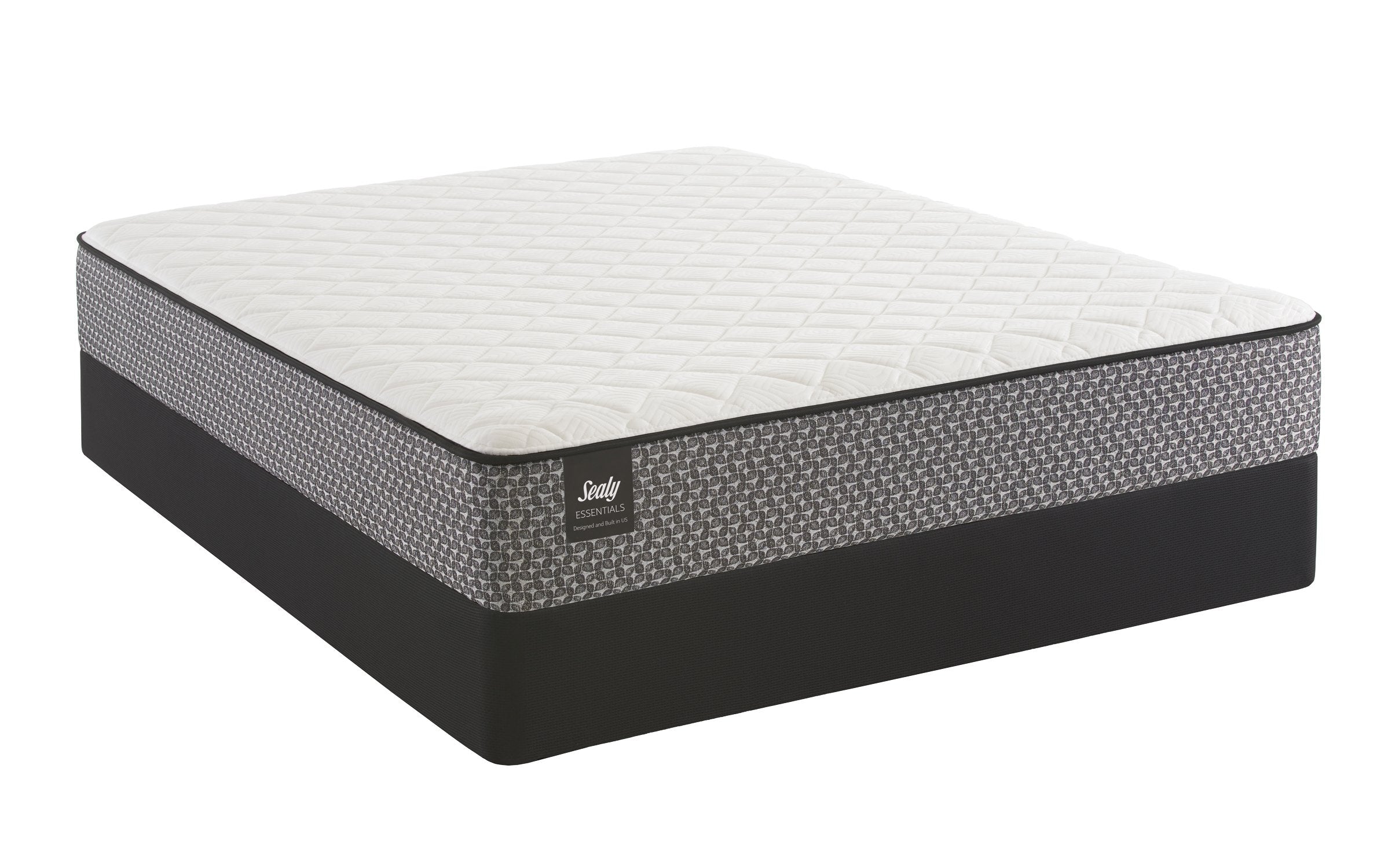 sealy response essentials mattress